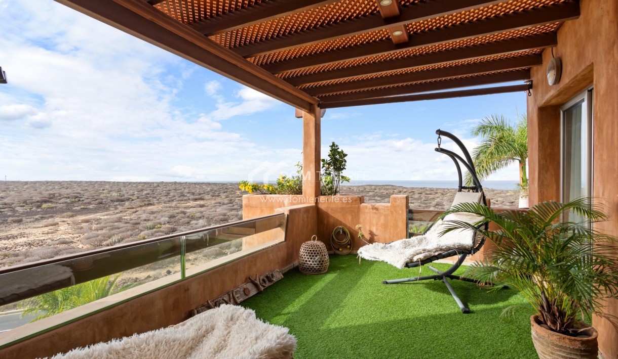 Sale - Penthouse -
Arona - Palm Mar