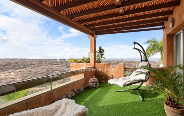 Sale - Penthouse -
Arona - Palm Mar