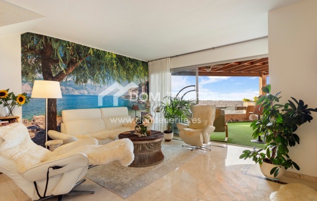 Sale - Penthouse -
Arona - Palm Mar