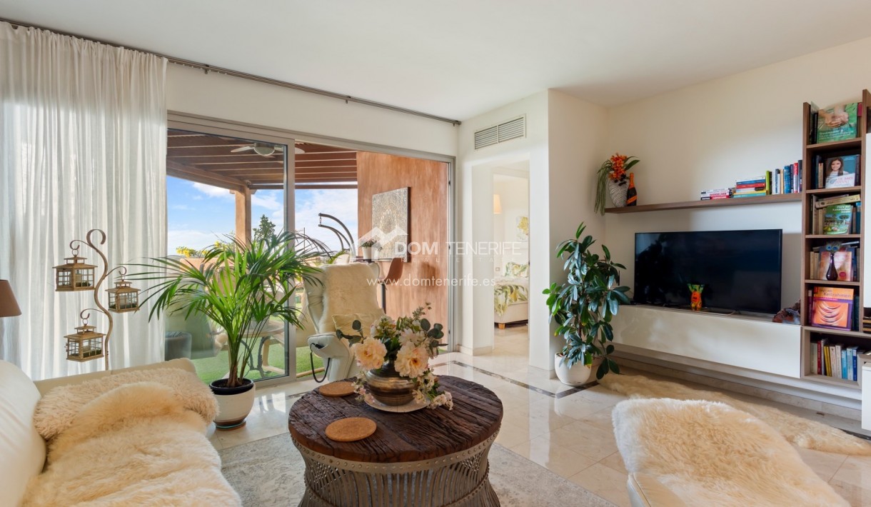 Sale - Penthouse -
Arona - Palm Mar