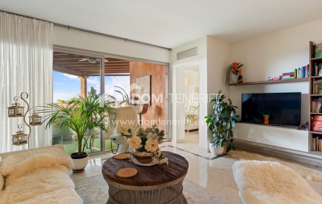 Sale - Penthouse -
Arona - Palm Mar