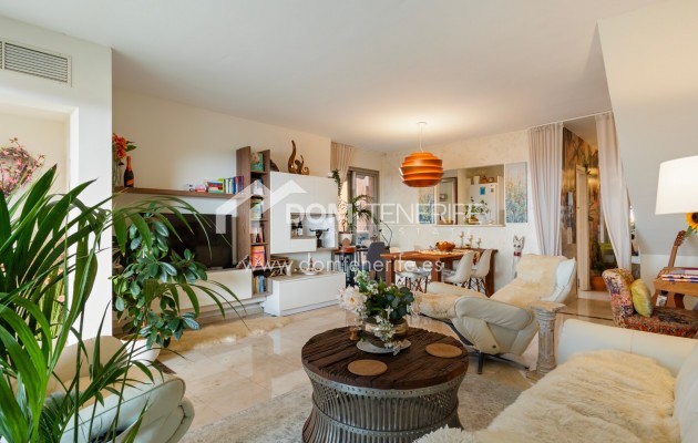 Sale - Penthouse -
Arona - Palm Mar