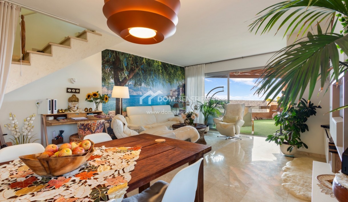 Sale - Penthouse -
Arona - Palm Mar