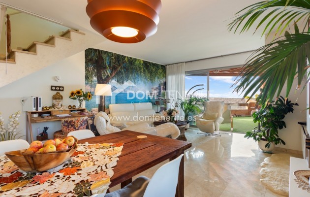 Sale - Penthouse -
Arona - Palm Mar