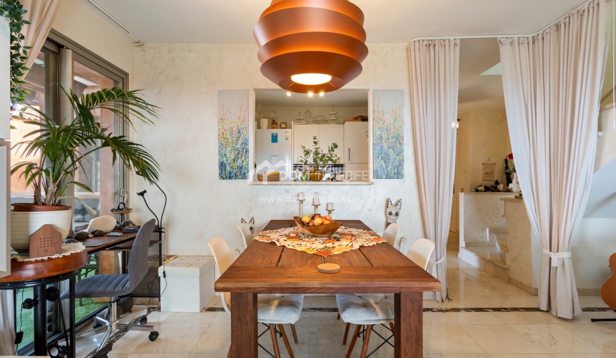 Sale - Penthouse -
Arona - Palm Mar