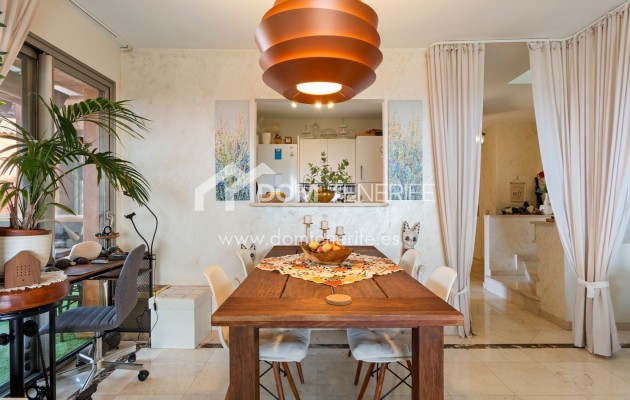 Sale - Penthouse -
Arona - Palm Mar