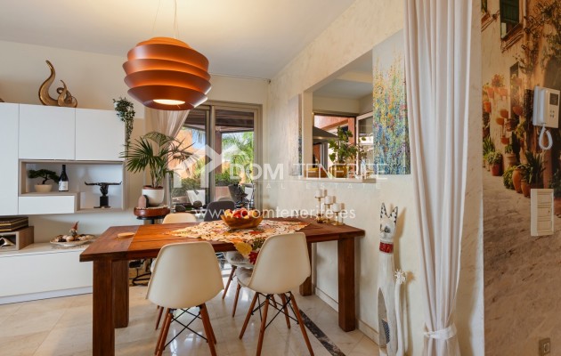 Sale - Penthouse -
Arona - Palm Mar