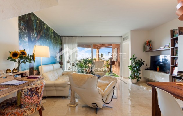 Sale - Penthouse -
Arona - Palm Mar