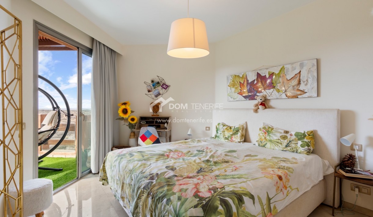 Sale - Penthouse -
Arona - Palm Mar