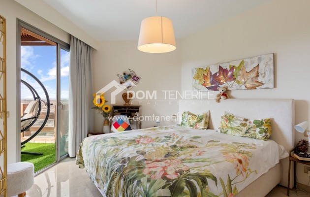 Sale - Penthouse -
Arona - Palm Mar