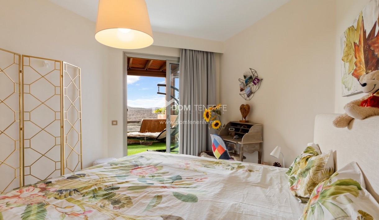 Sale - Penthouse -
Arona - Palm Mar