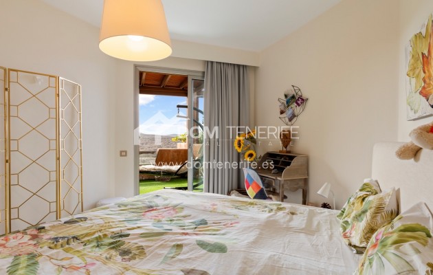 Sale - Penthouse -
Arona - Palm Mar