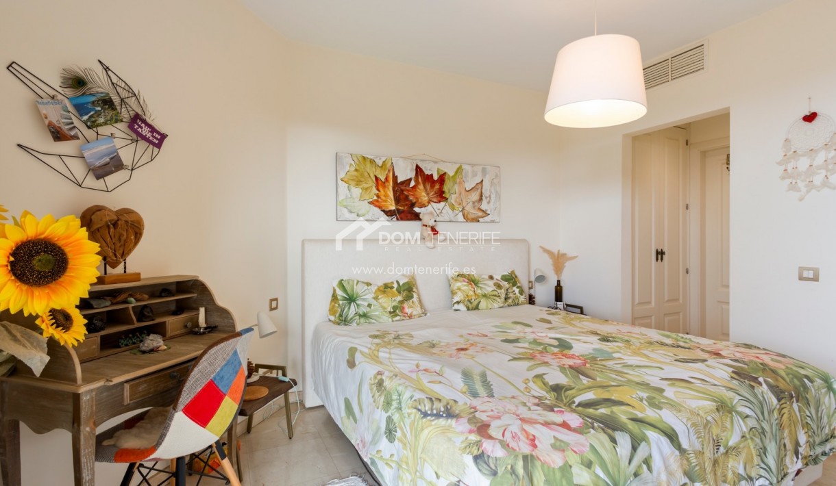 Sale - Penthouse -
Arona - Palm Mar