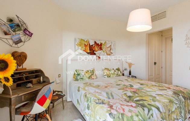 Sale - Penthouse -
Arona - Palm Mar