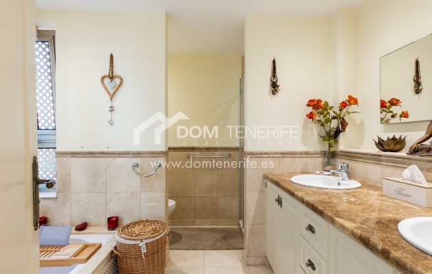 Sale - Penthouse -
Arona - Palm Mar