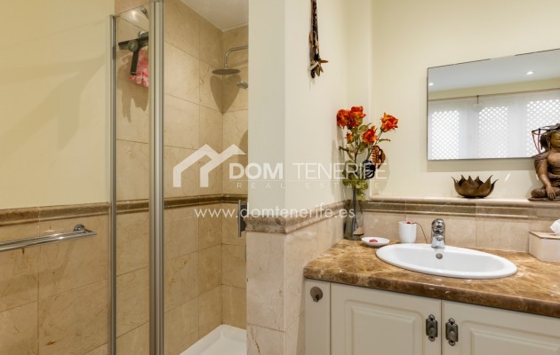 Sale - Penthouse -
Arona - Palm Mar