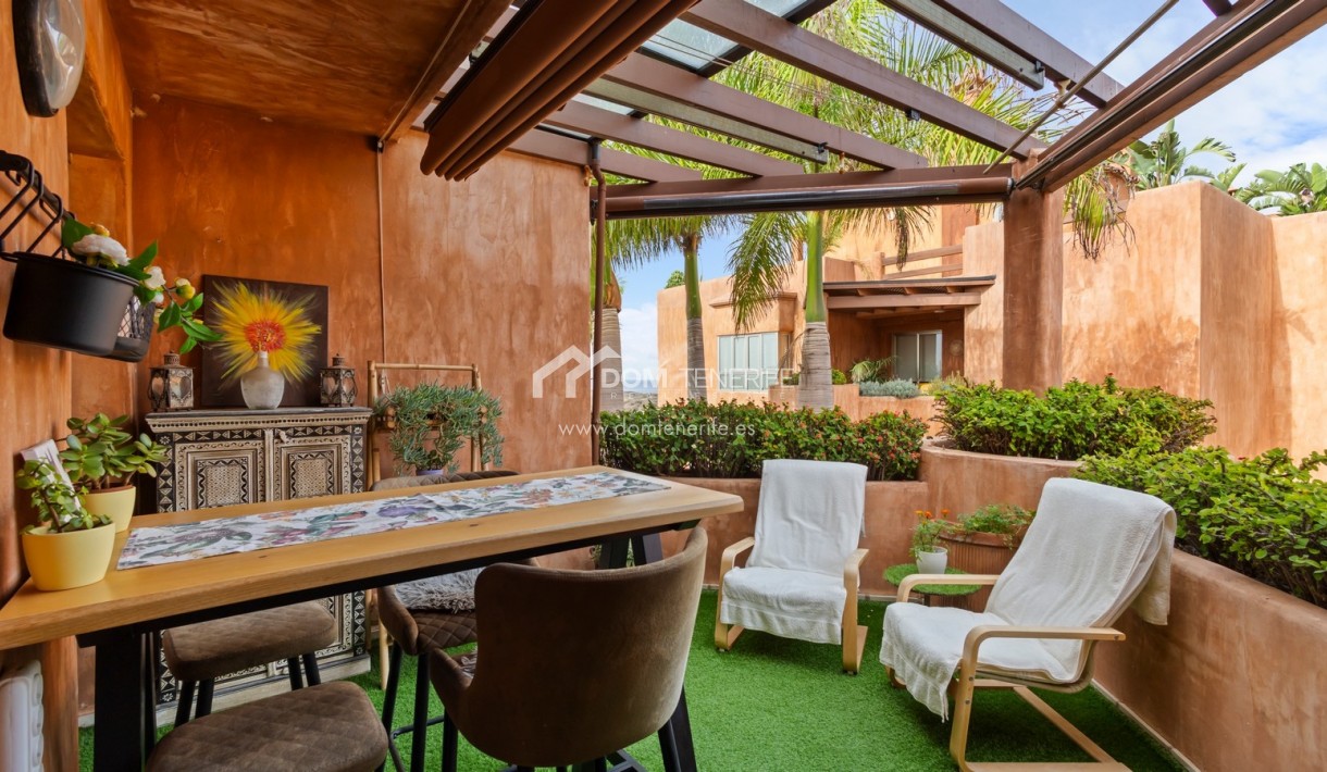 Sale - Penthouse -
Arona - Palm Mar