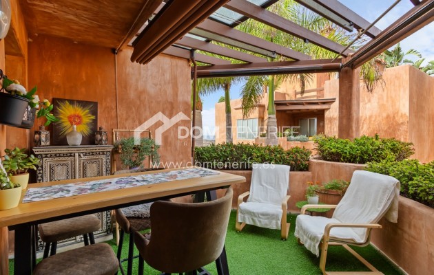 Sale - Penthouse -
Arona - Palm Mar