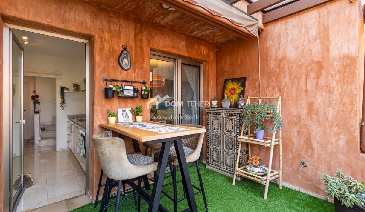 Sale - Penthouse -
Arona - Palm Mar