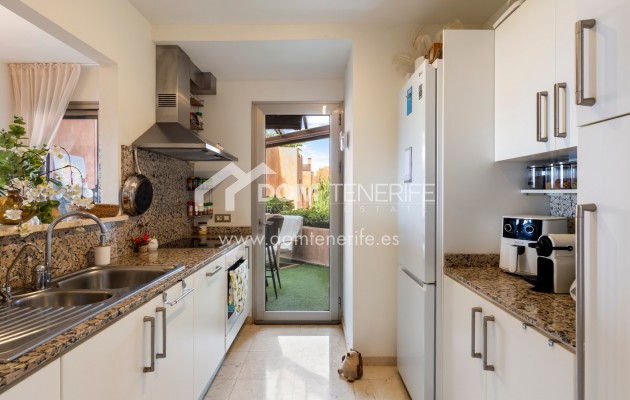 Sale - Penthouse -
Arona - Palm Mar