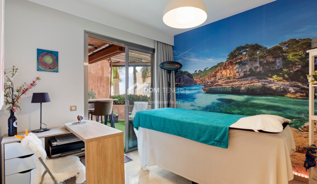 Sale - Penthouse -
Arona - Palm Mar