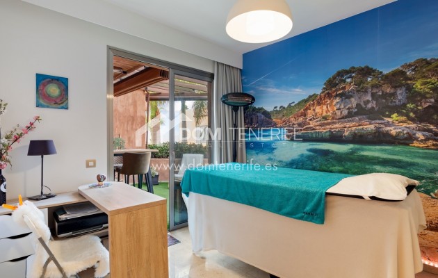 Sale - Penthouse -
Arona - Palm Mar