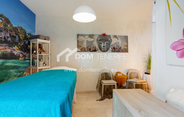 Sale - Penthouse -
Arona - Palm Mar