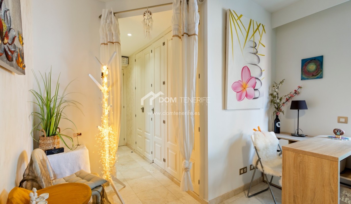 Sale - Penthouse -
Arona - Palm Mar