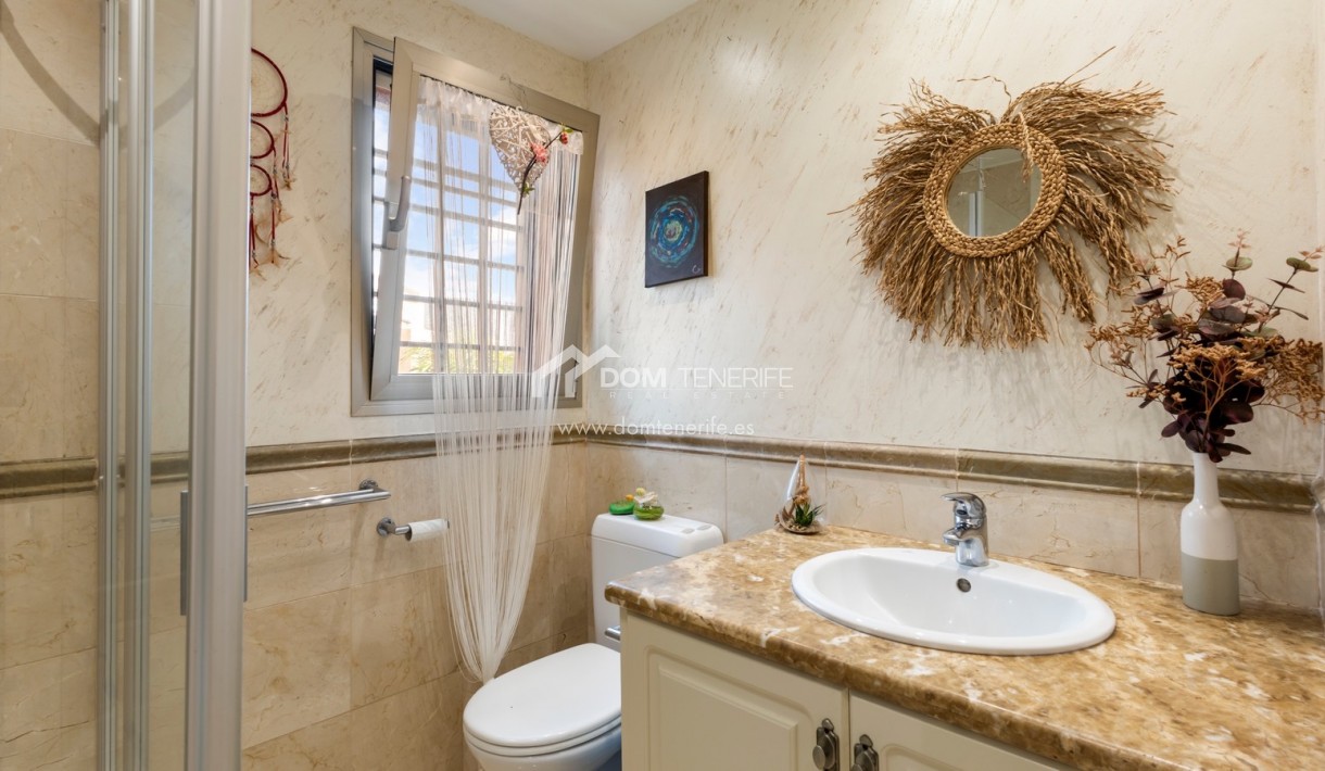 Sale - Penthouse -
Arona - Palm Mar