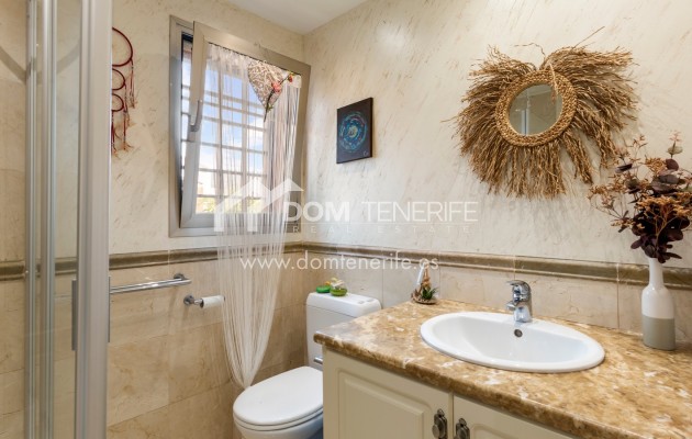 Sale - Penthouse -
Arona - Palm Mar