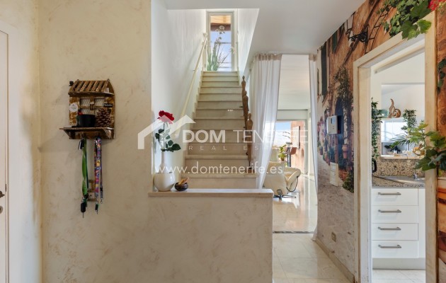 Sale - Penthouse -
Arona - Palm Mar