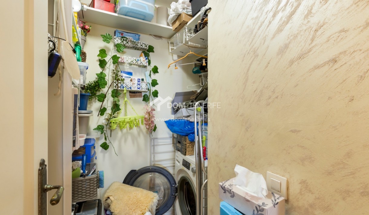 Sale - Penthouse -
Arona - Palm Mar