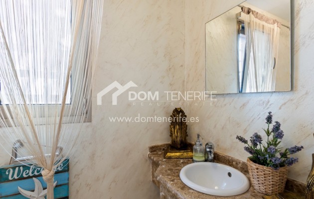 Sale - Penthouse -
Arona - Palm Mar