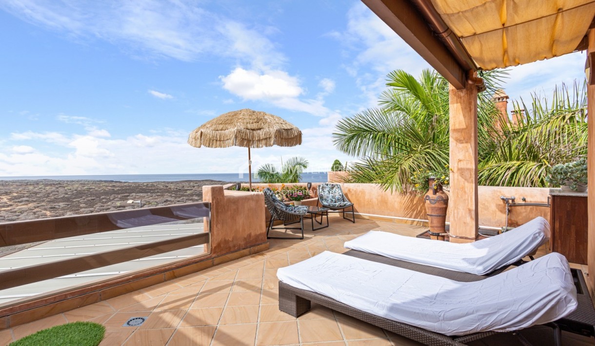 Sale - Penthouse -
Arona - Palm Mar