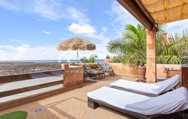 Sale - Penthouse -
Arona - Palm Mar