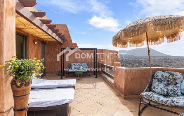 Sale - Penthouse -
Arona - Palm Mar