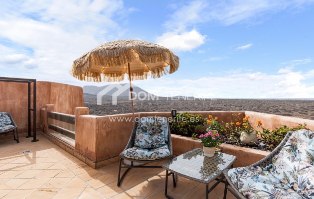 Sale - Penthouse -
Arona - Palm Mar