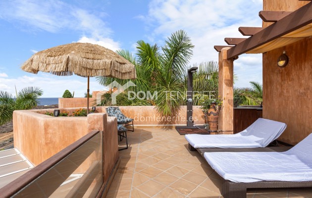 Sale - Penthouse -
Arona - Palm Mar