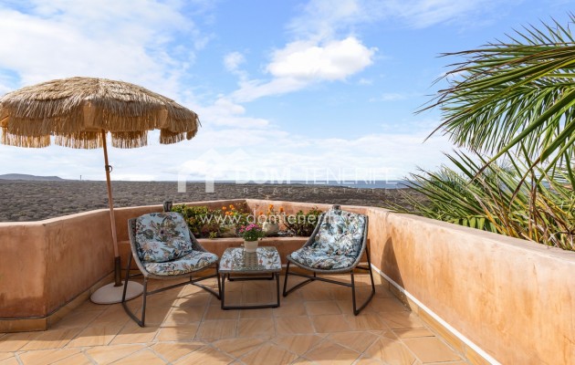 Sale - Penthouse -
Arona - Palm Mar