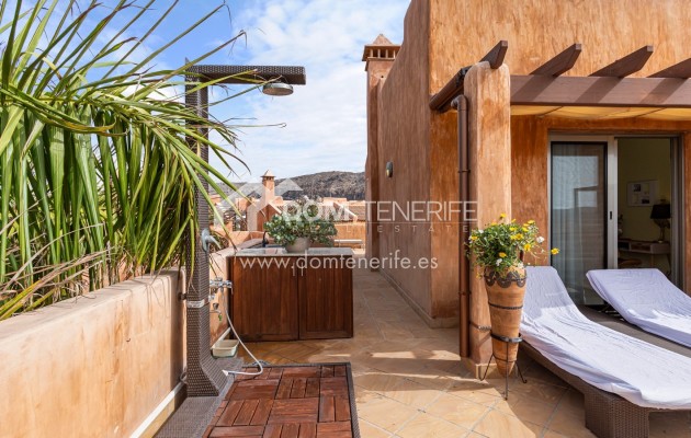 Sale - Penthouse -
Arona - Palm Mar