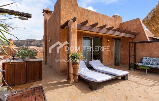 Sale - Penthouse -
Arona - Palm Mar