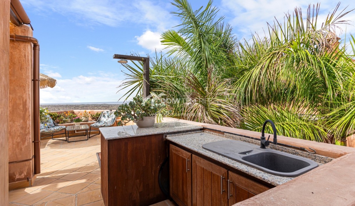 Sale - Penthouse -
Arona - Palm Mar