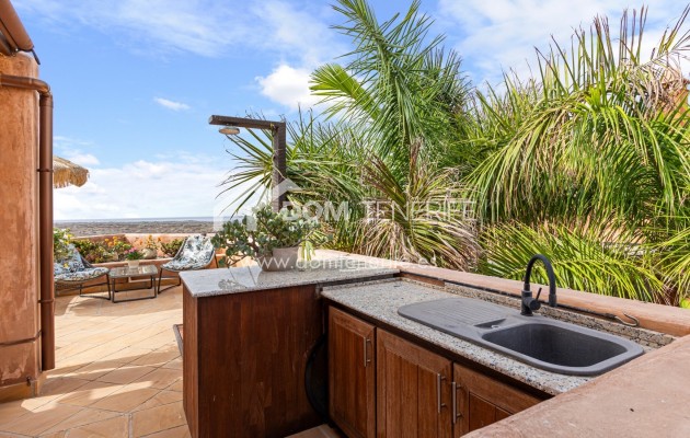 Sale - Penthouse -
Arona - Palm Mar