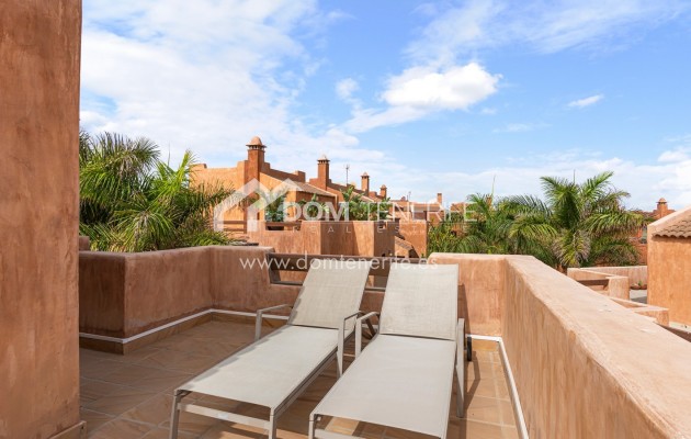 Sale - Penthouse -
Arona - Palm Mar