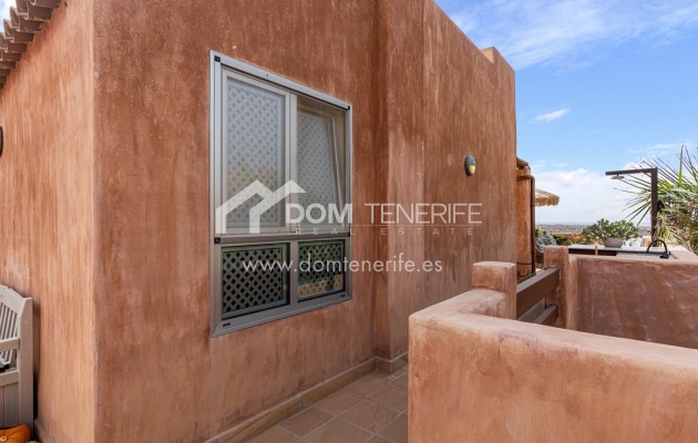 Sale - Penthouse -
Arona - Palm Mar
