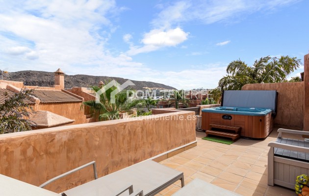 Sale - Penthouse -
Arona - Palm Mar