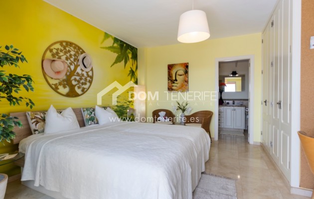 Sale - Penthouse -
Arona - Palm Mar