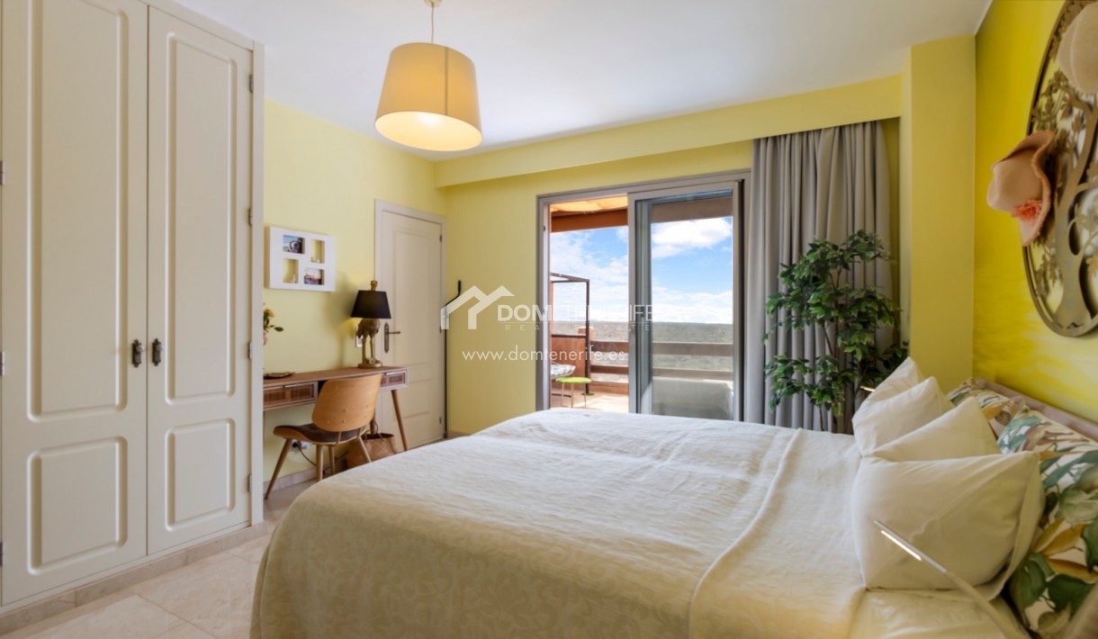 Sale - Penthouse -
Arona - Palm Mar