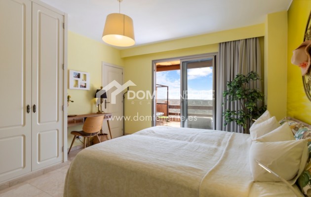 Sale - Penthouse -
Arona - Palm Mar