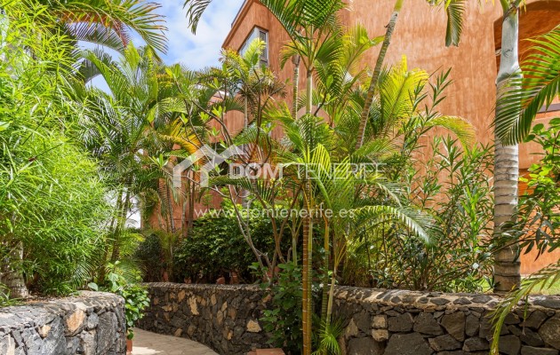 Sale - Penthouse -
Arona - Palm Mar